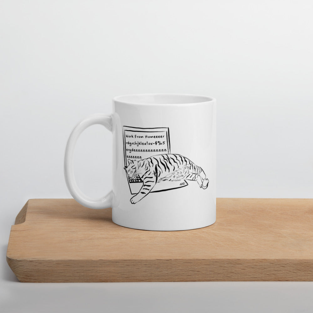 WFH Mug