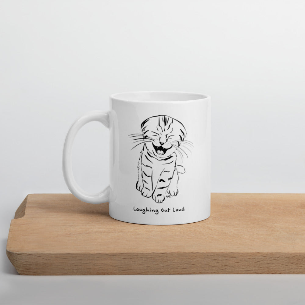 LOL Mug