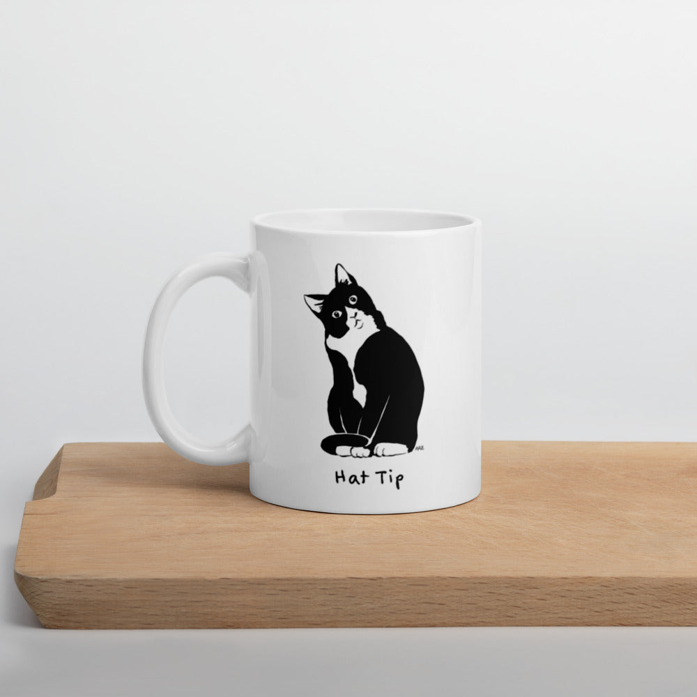 HT Mug