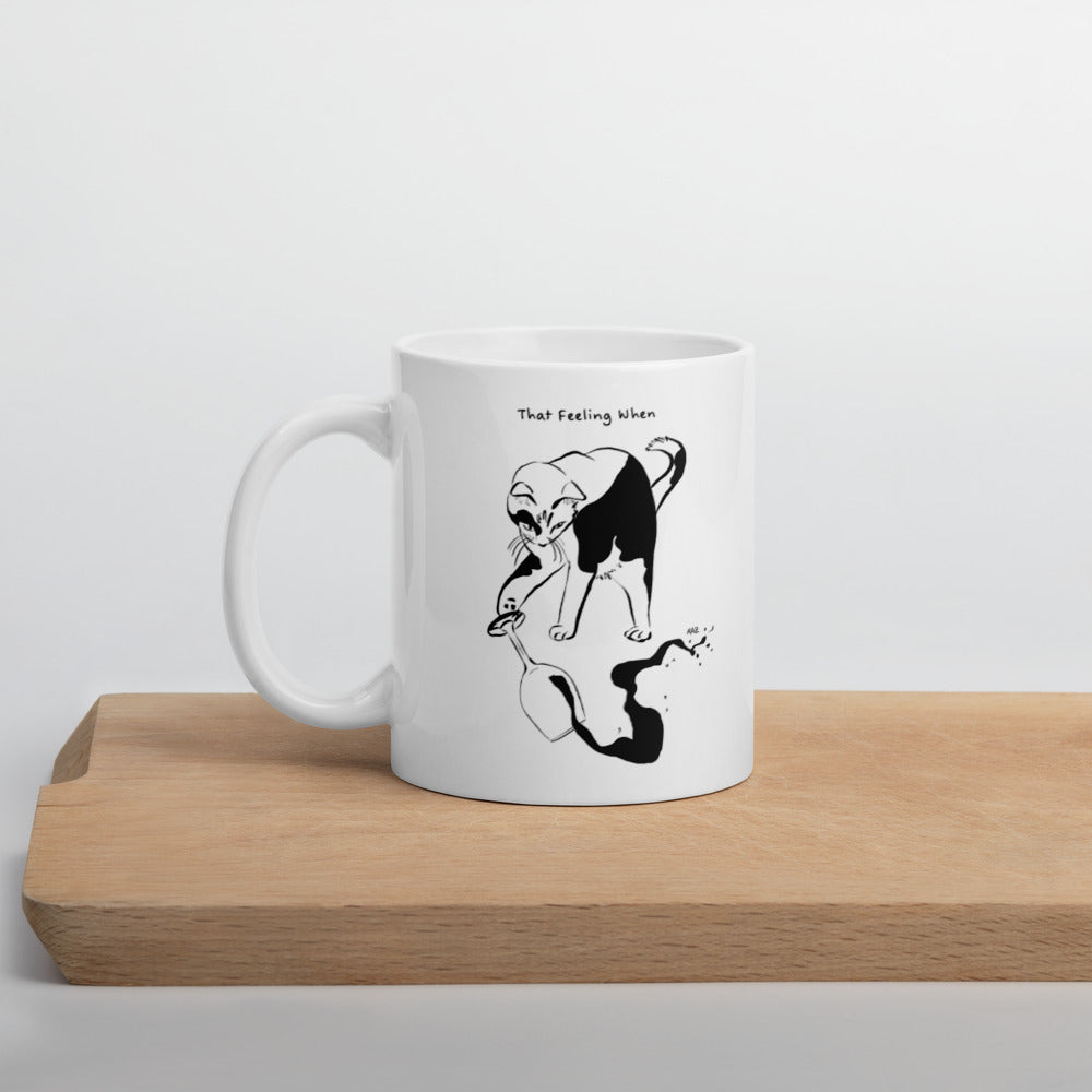 TFW Mug