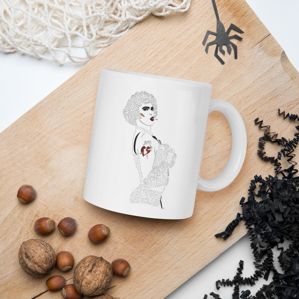 Frank N Furter Mug