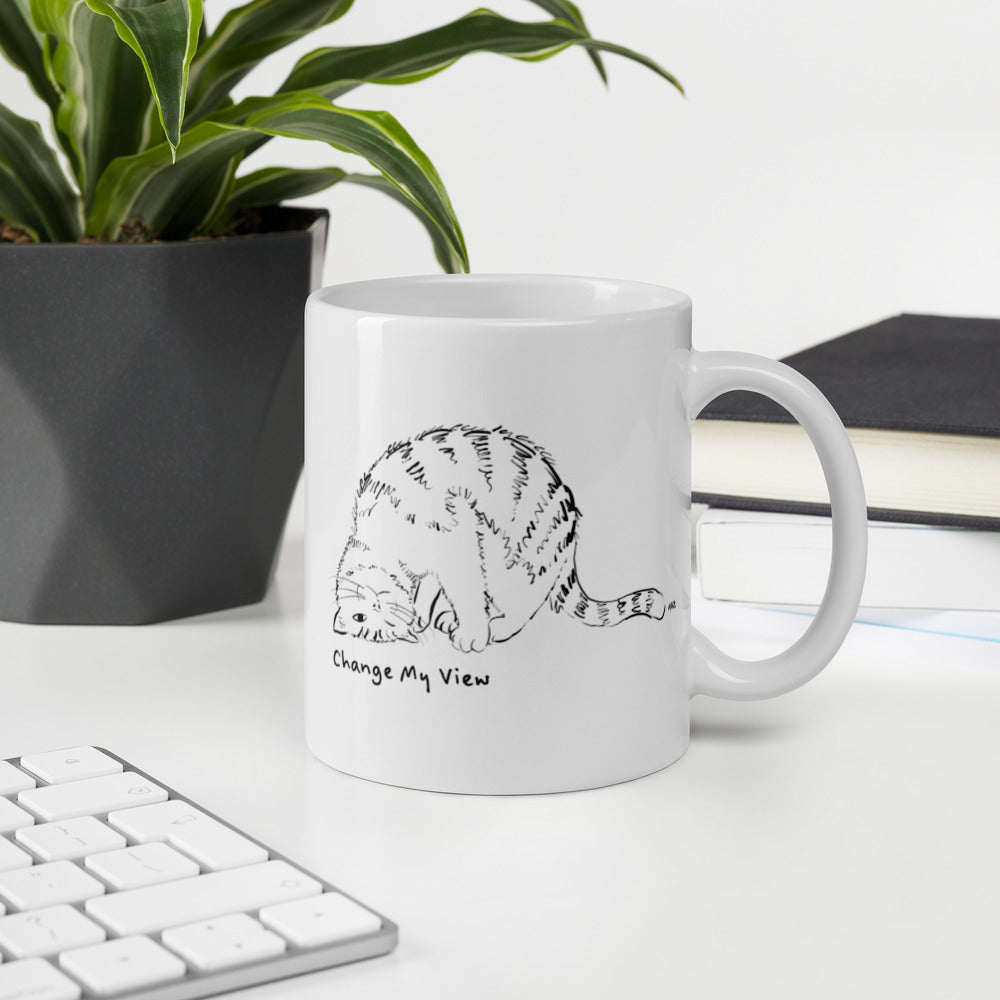 CMV Mug