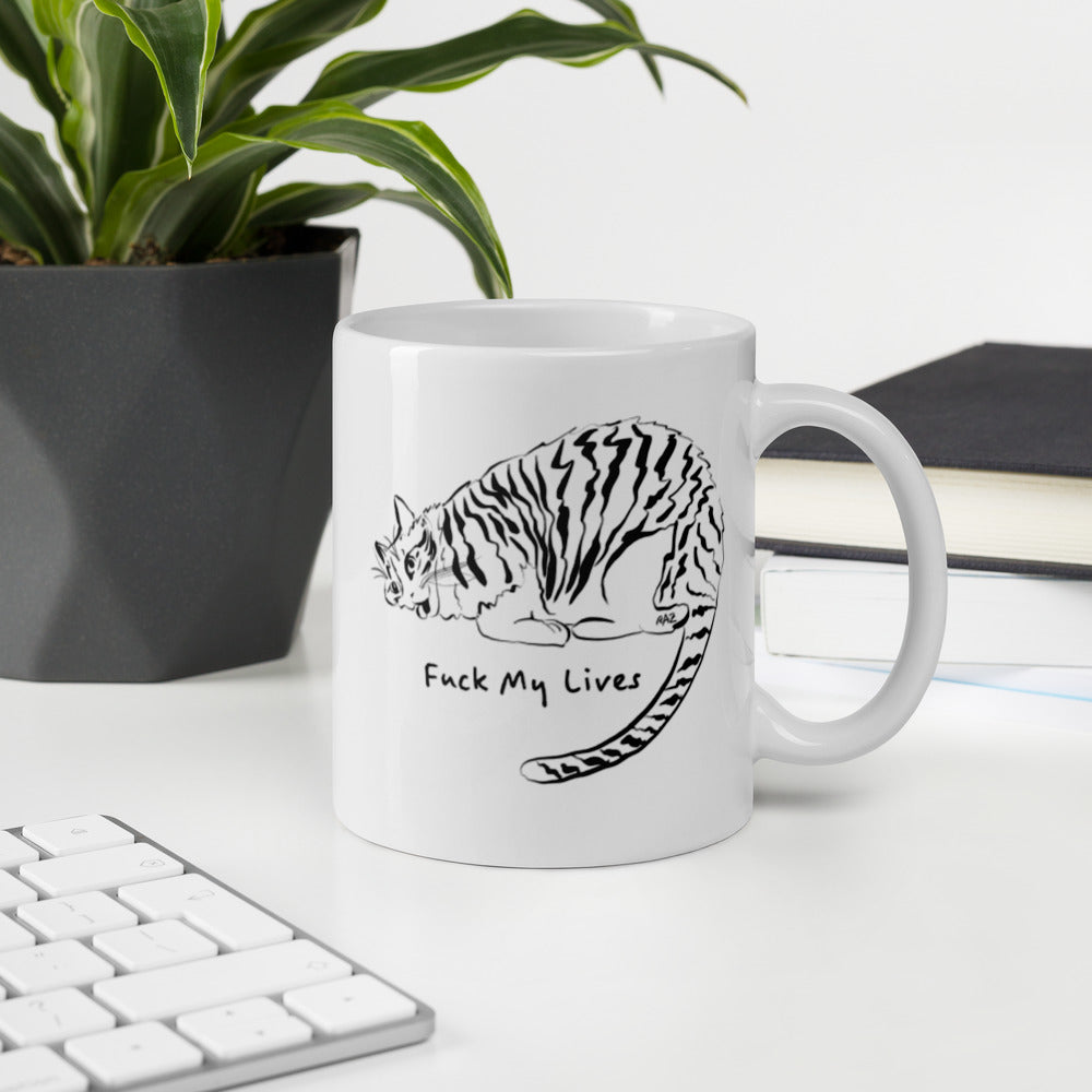 FML Mug