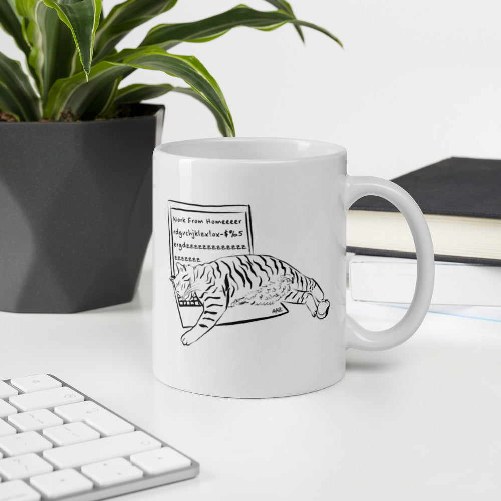 WFH Mug