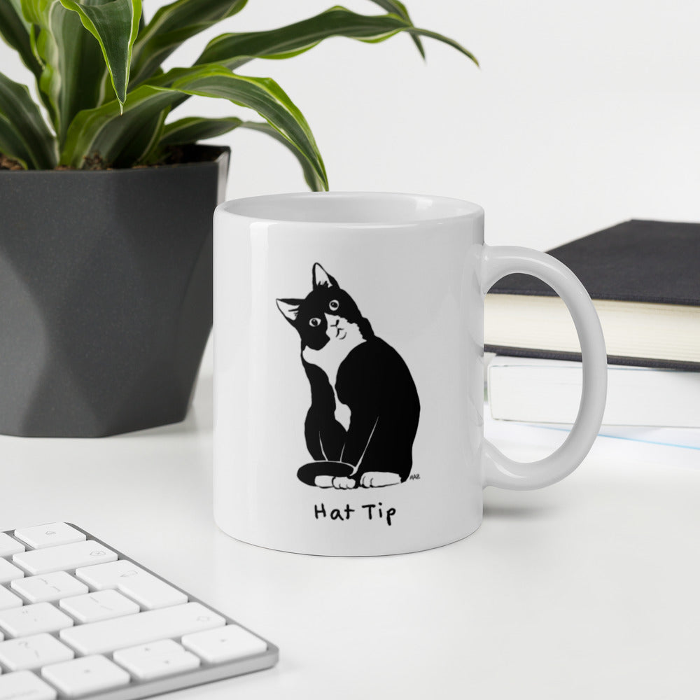HT Mug