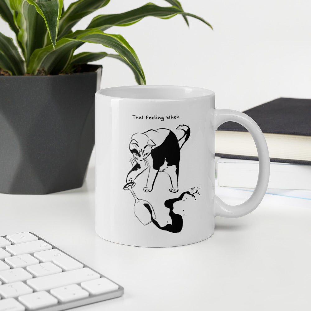 TFW Mug