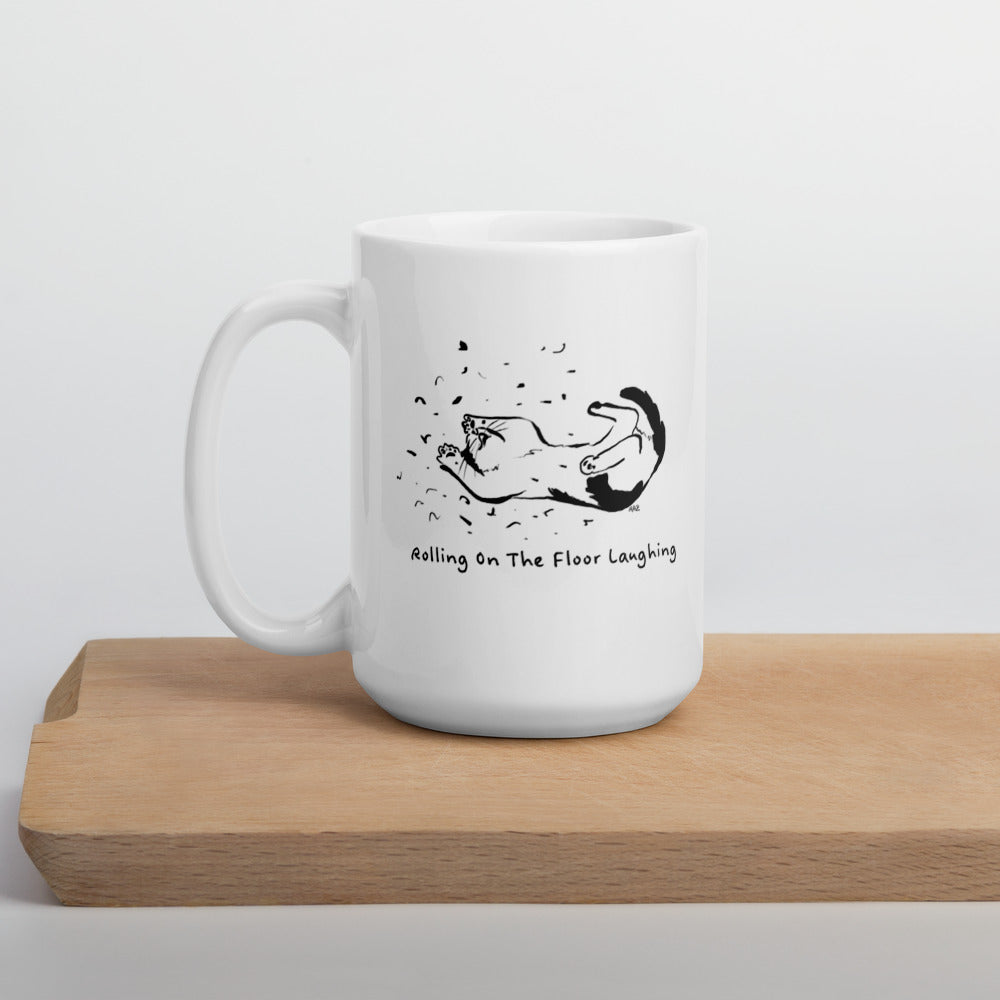 ROTFL Mug