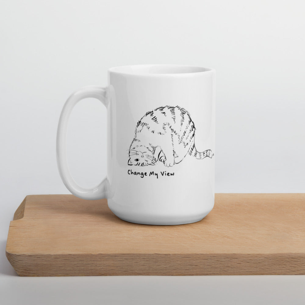 CMV Mug