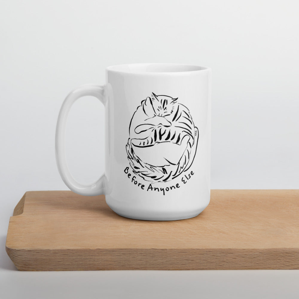 BAE Mug