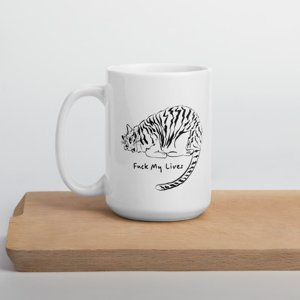 FML Mug