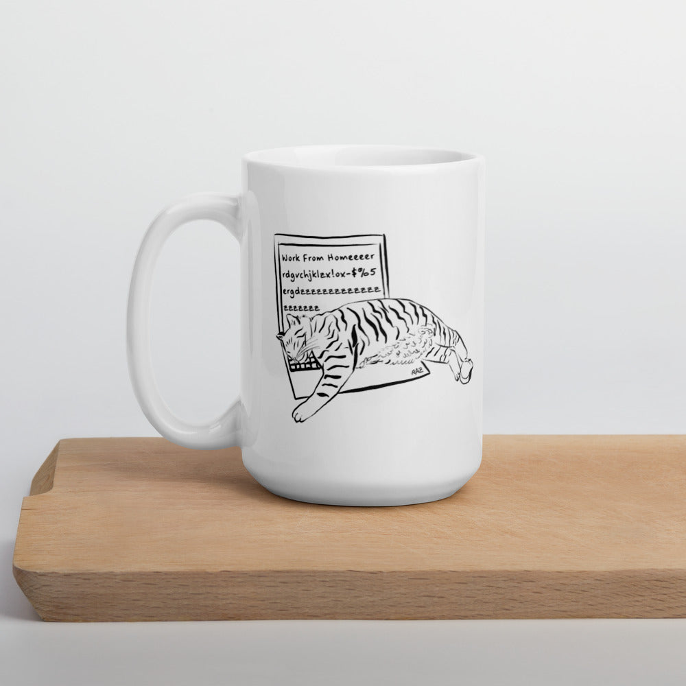 WFH Mug