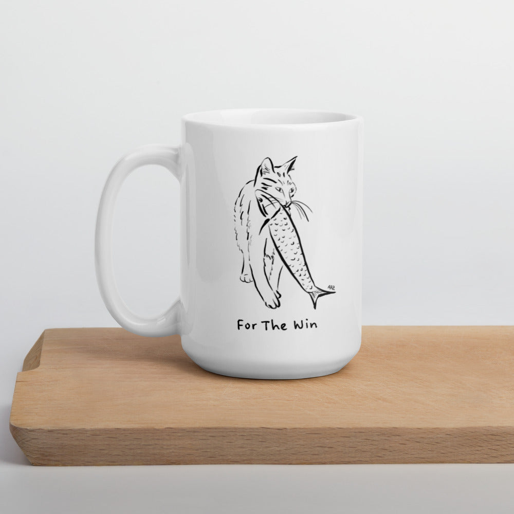 FTW Mug