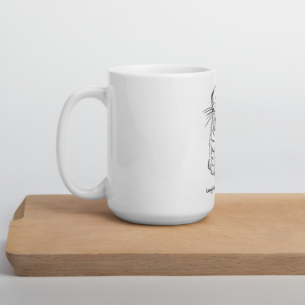 LOL Mug