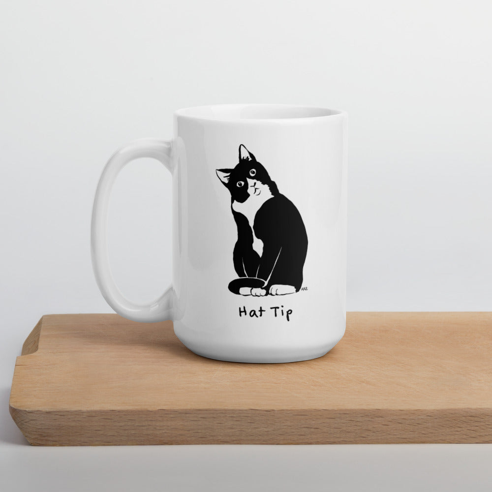 HT Mug