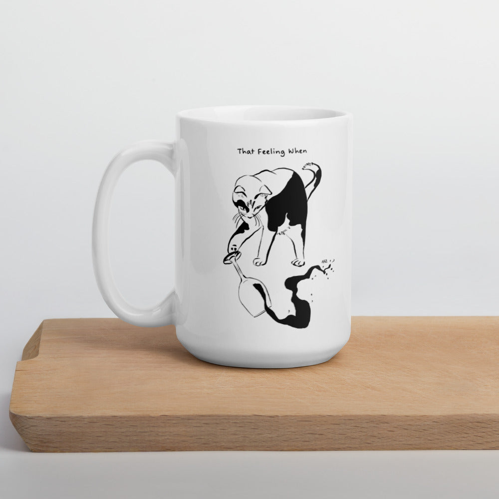 TFW Mug