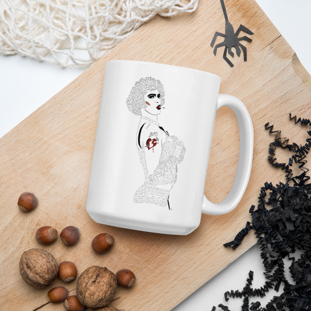 Frank N Furter Mug