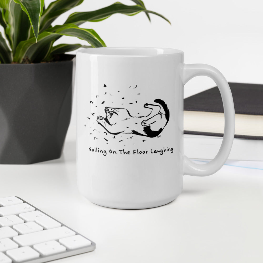 ROTFL Mug