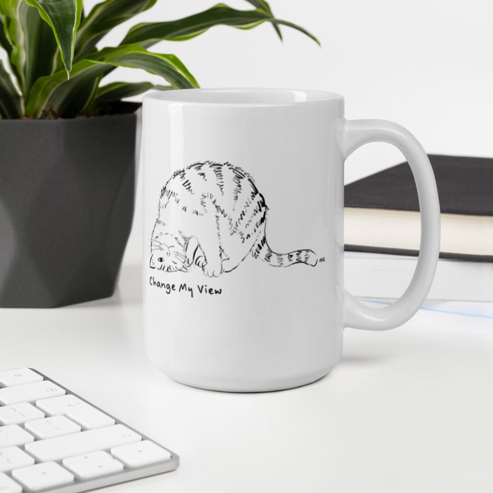 CMV Mug