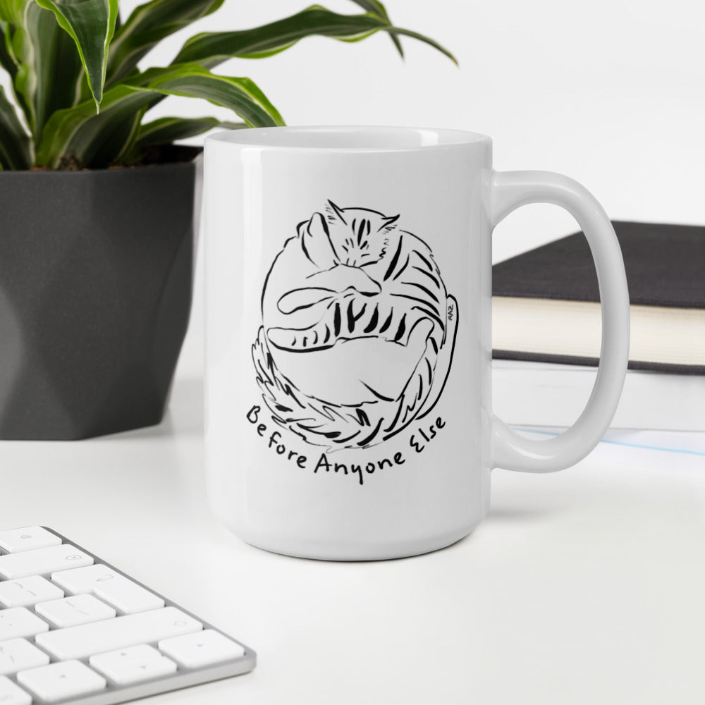 BAE Mug