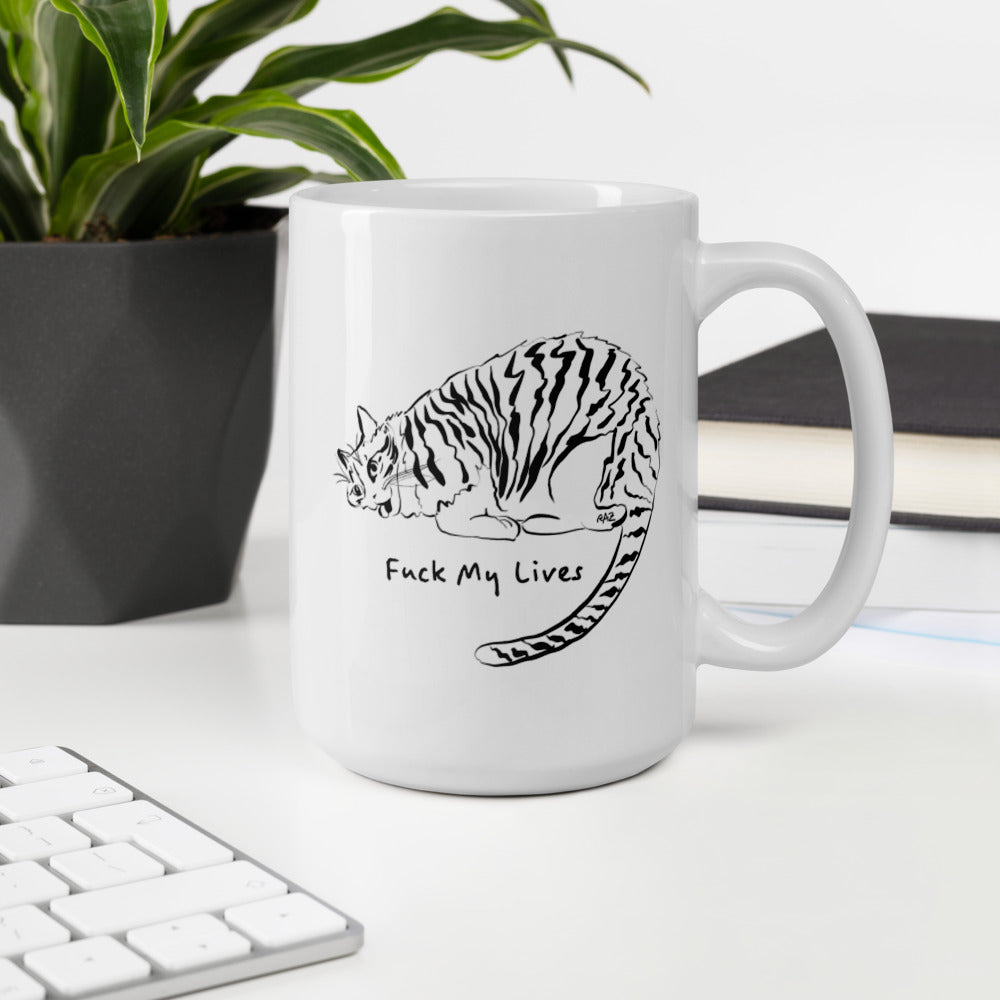 FML Mug