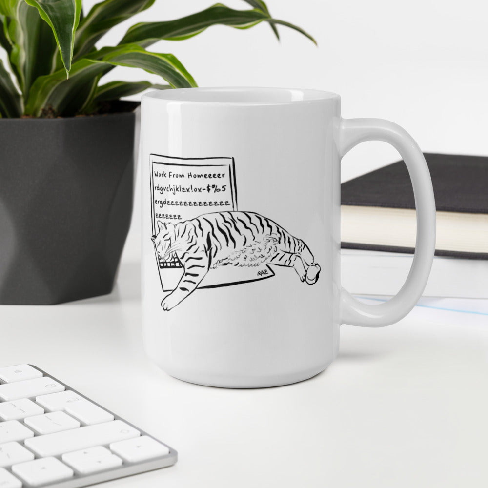 WFH Mug