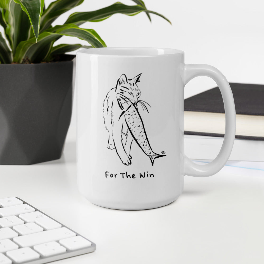 FTW Mug