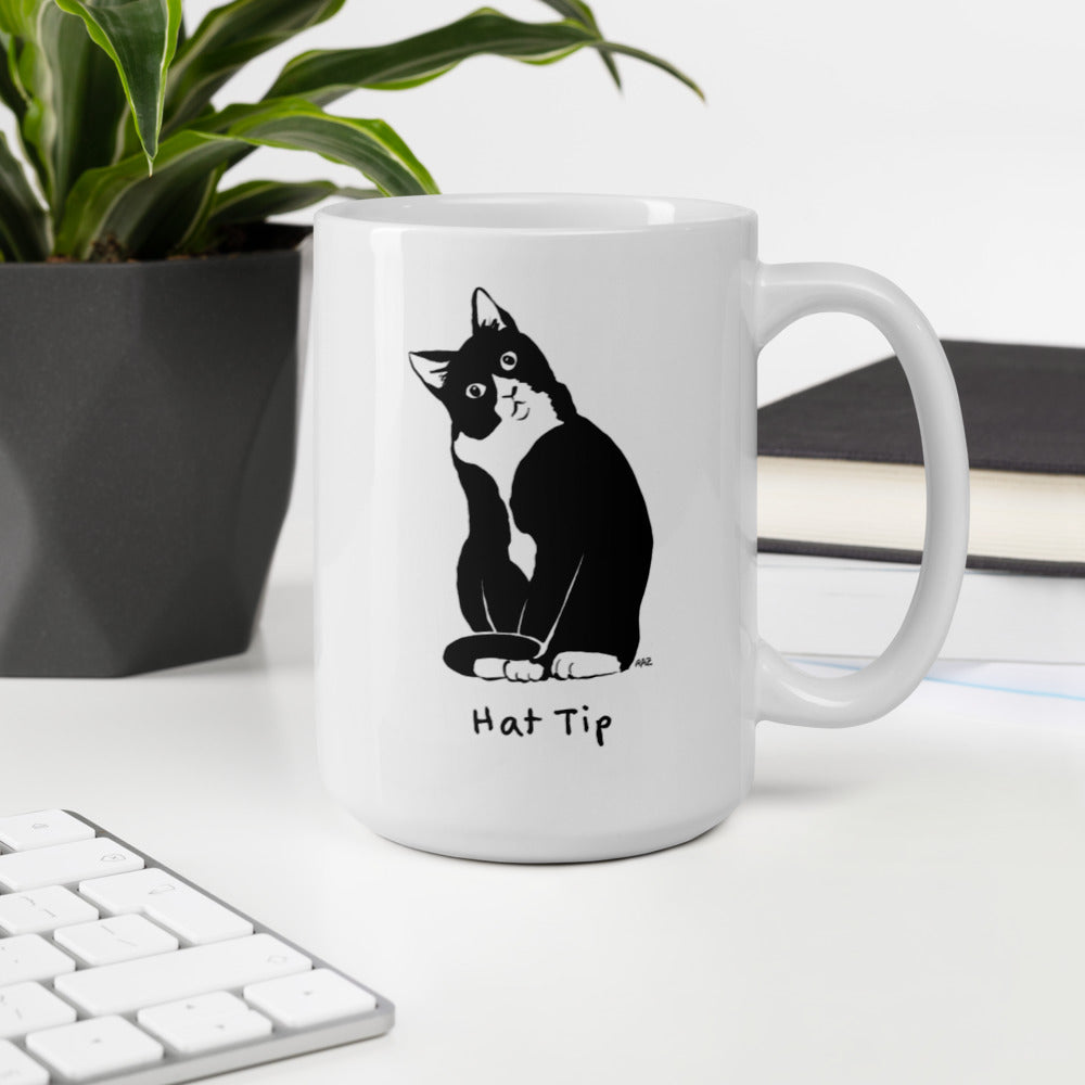 HT Mug