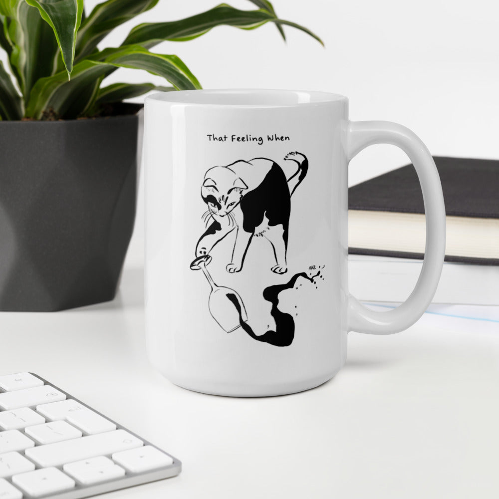 TFW Mug