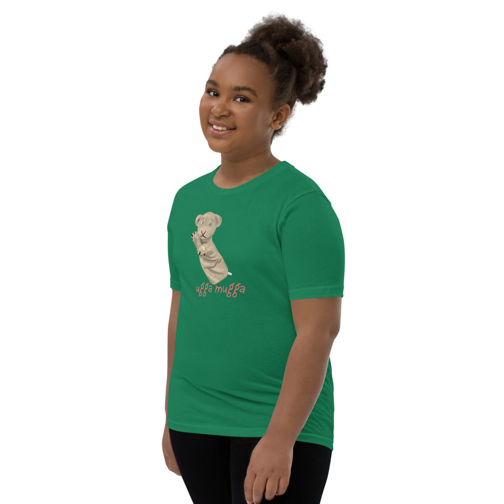 Ugga Mugga Youth Unisex T-Shirt