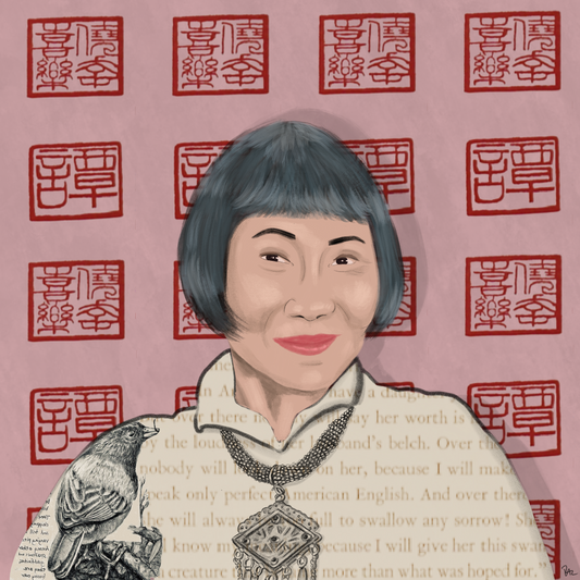 Women’s History Month: Asian Women in US History