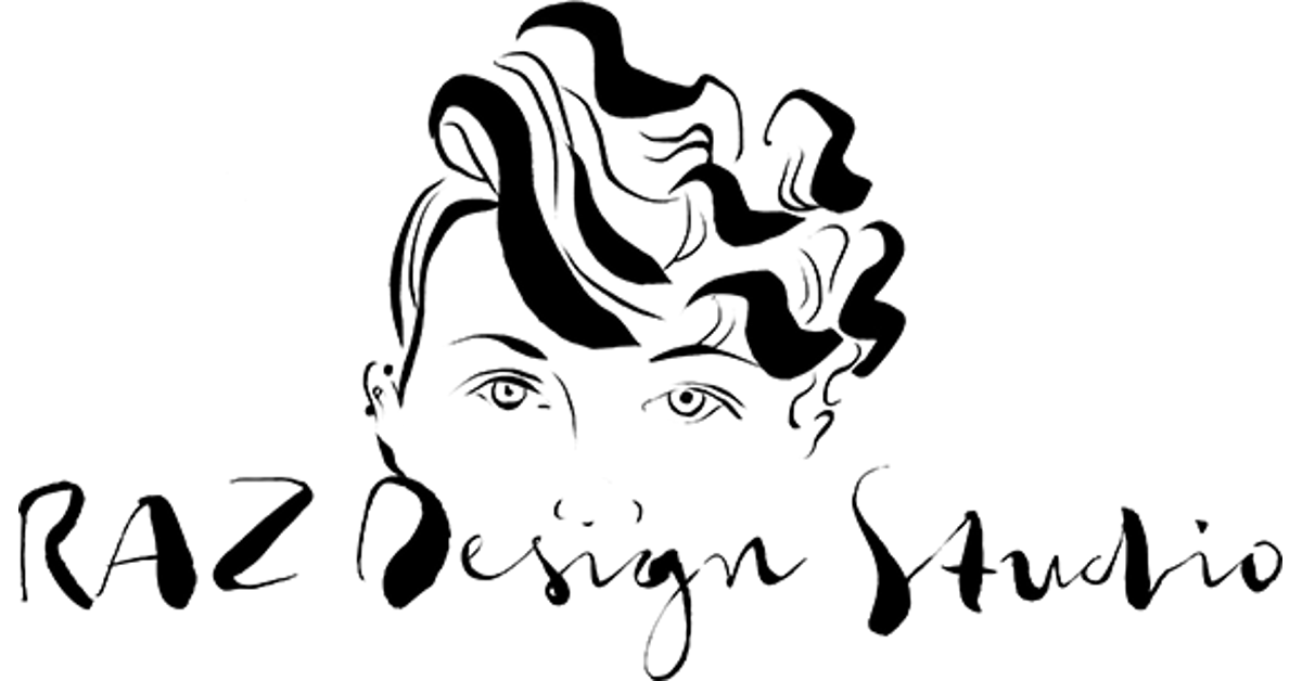 Raaz Design RAZ Design Studio: Art Prints, Eco-Friendly Gifts, and Custom Art – RAZ ...