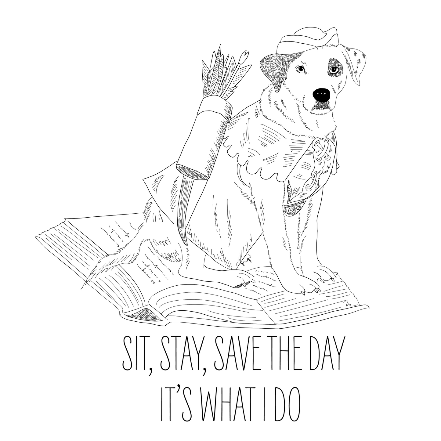 Save the Day Youth Unisex T-Shirt