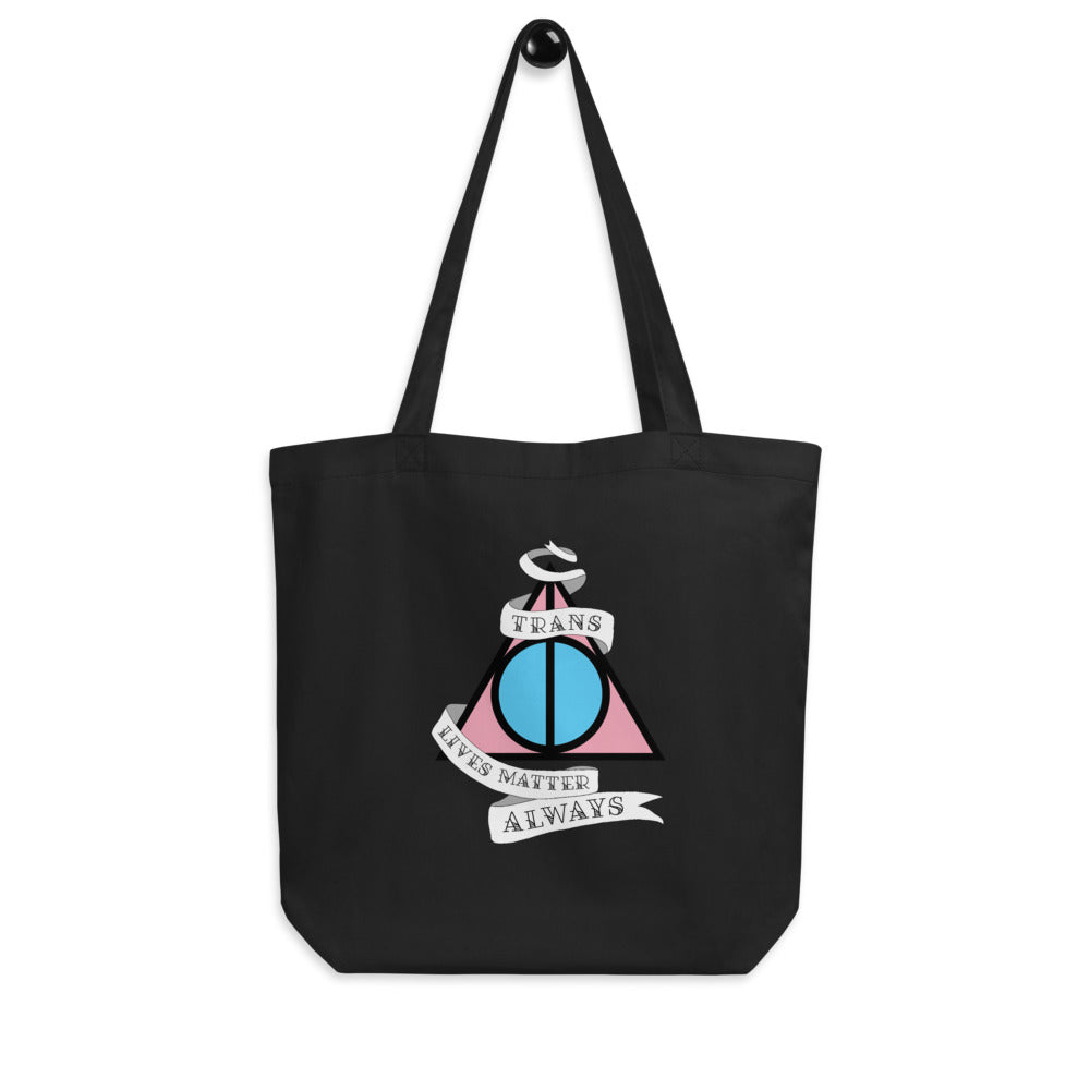 Always - Eco Tote Bag