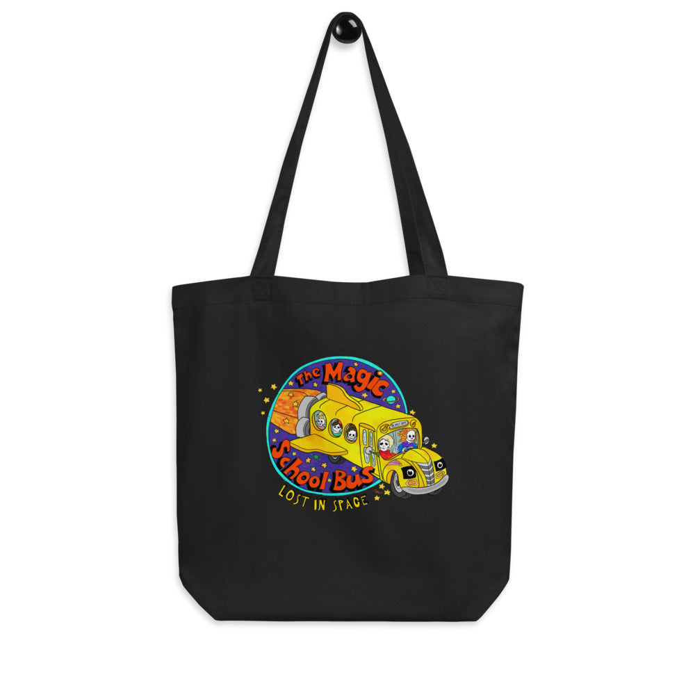Lost in Space - Eco Tote Bag