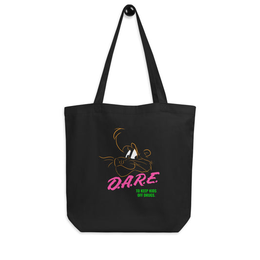 DARE - Eco Tote Bag