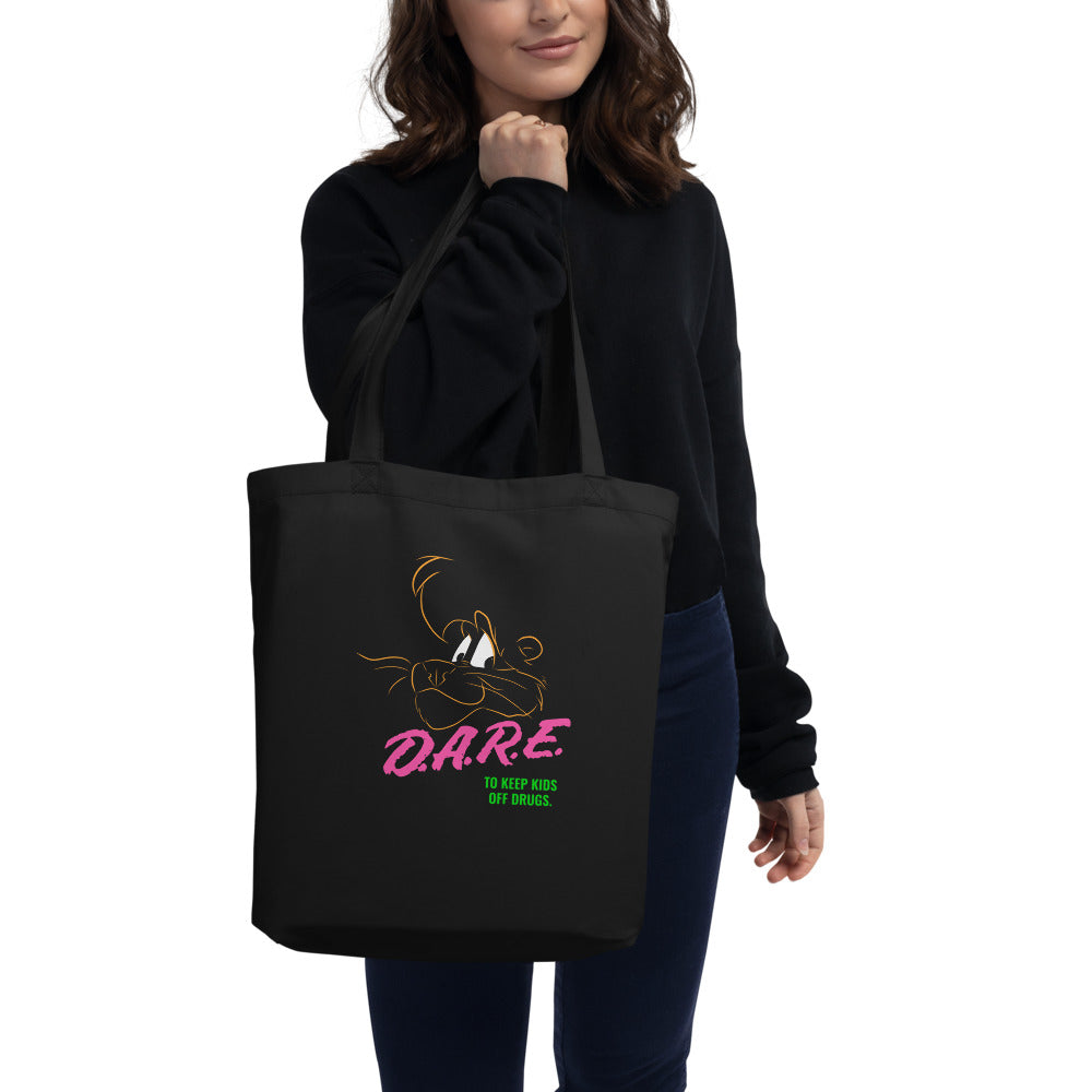 DARE - Eco Tote Bag