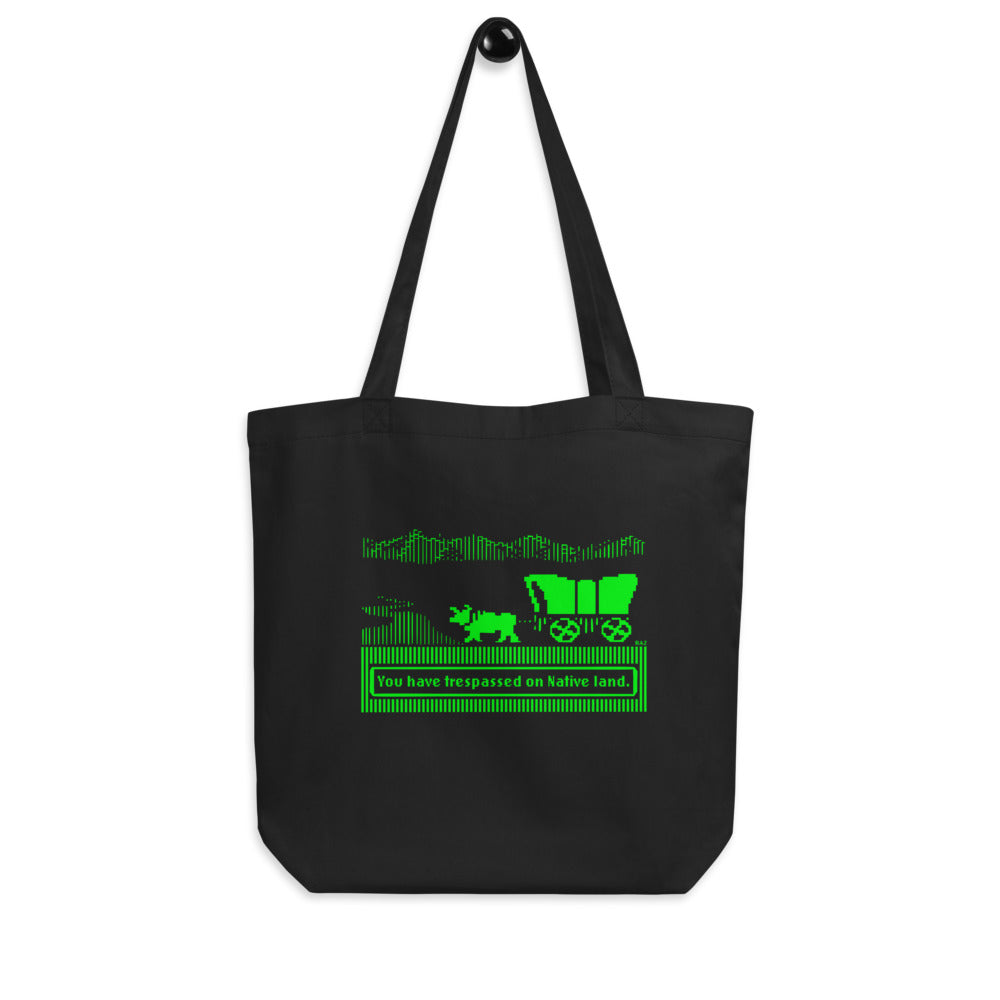 Oregon Trail - Eco Tote Bag
