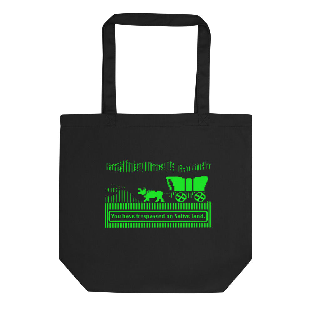 Oregon Trail - Eco Tote Bag