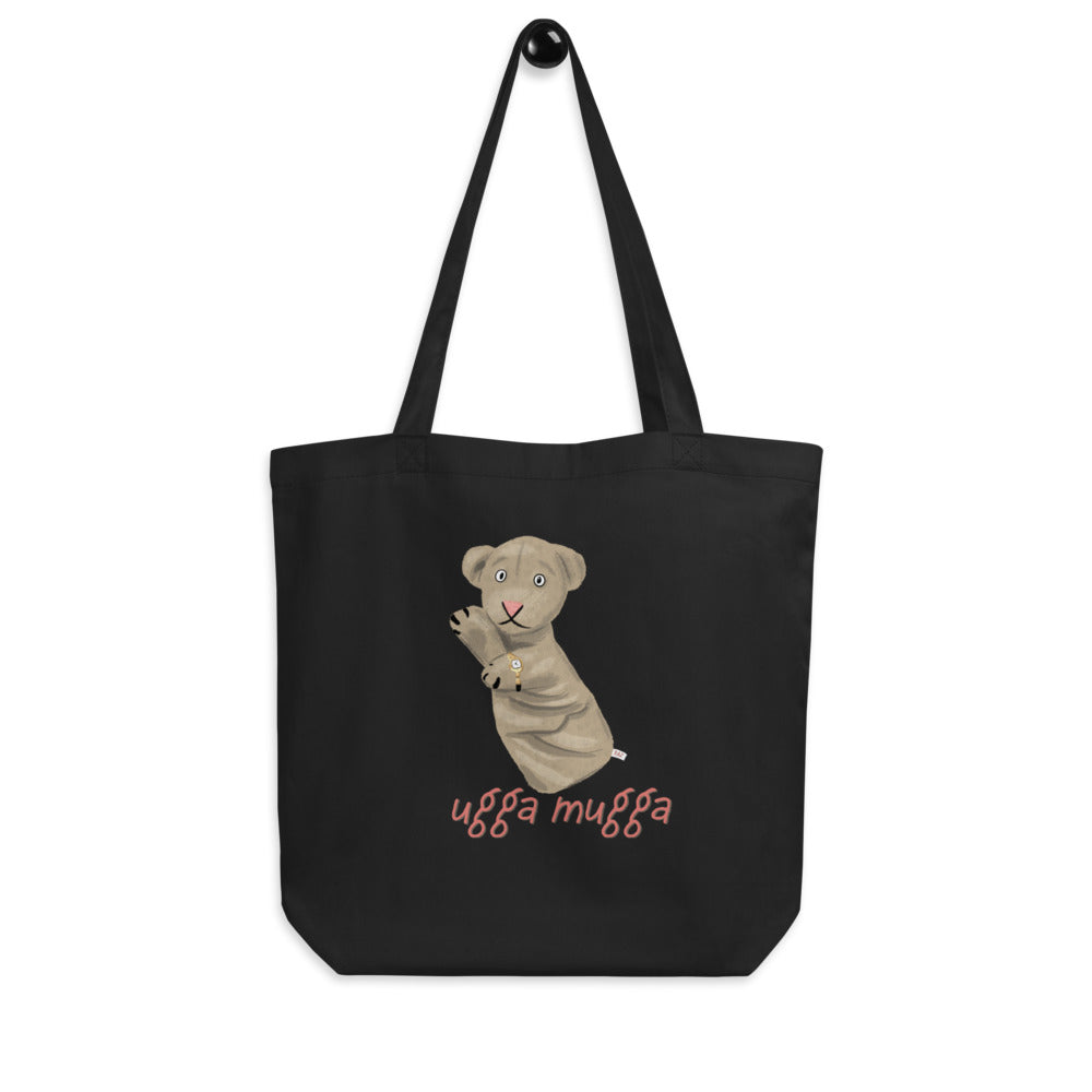 Ugga Mugga - Eco Tote Bag