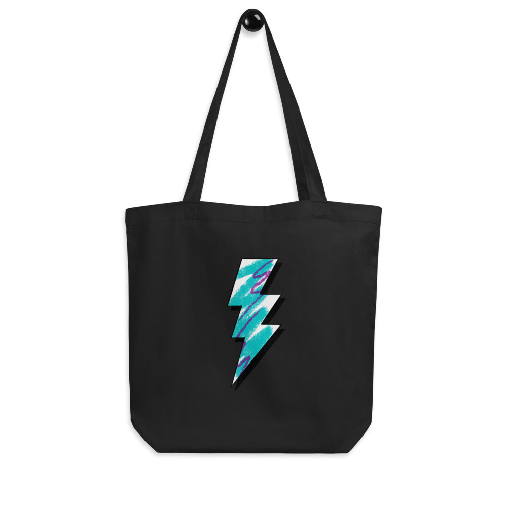 Jazz Solo Bolt - Eco Tote Bag