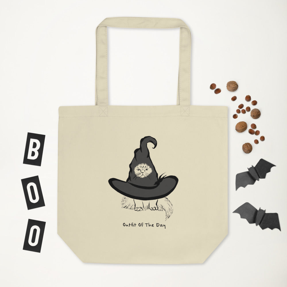 OOTD Eco Tote Bag