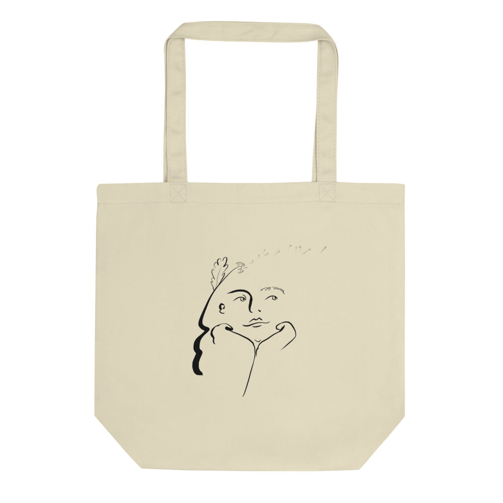 Day Dreamer - Eco Tote Bag
