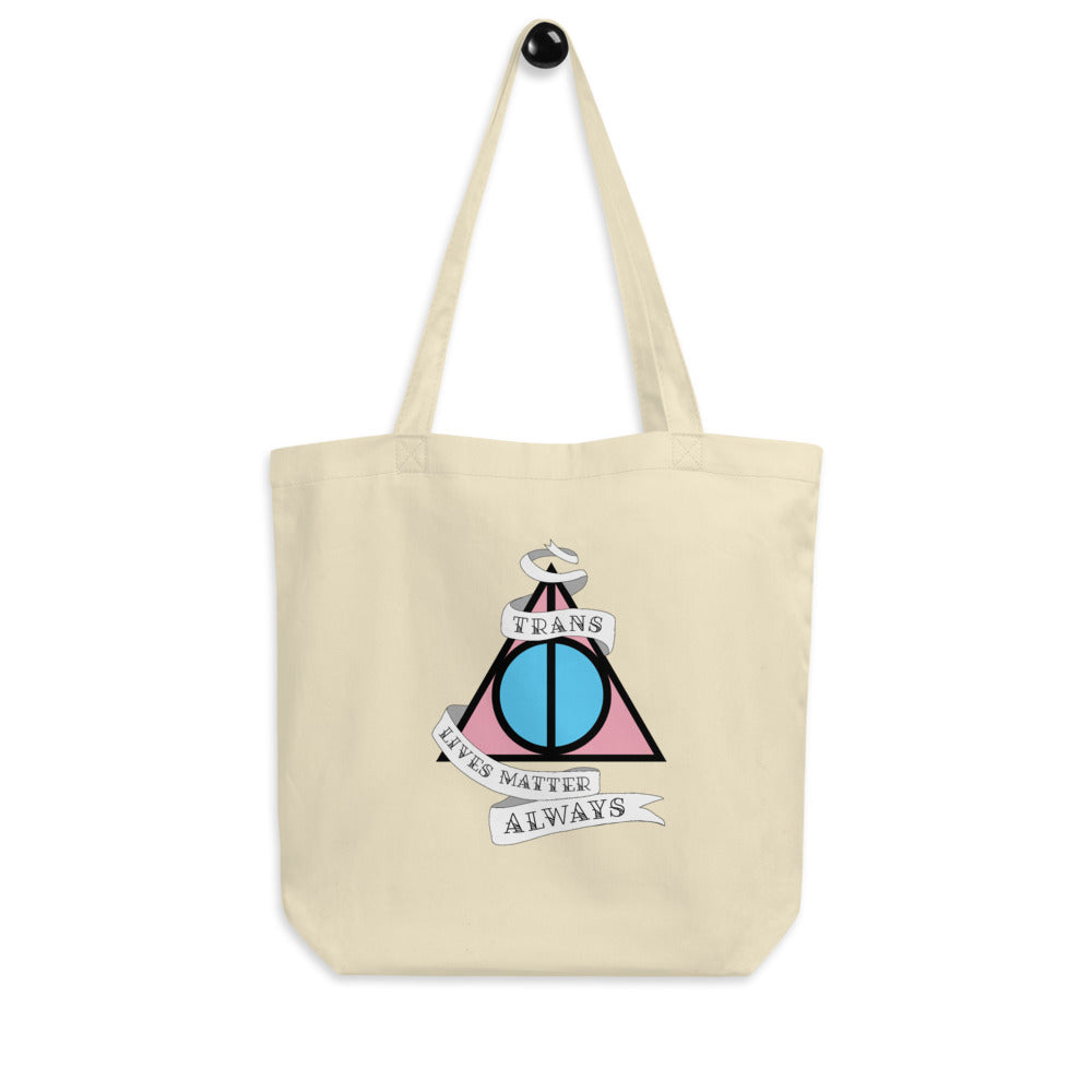 Always - Eco Tote Bag