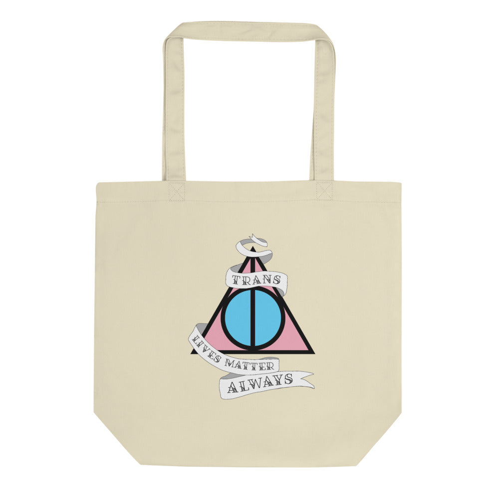 Always - Eco Tote Bag