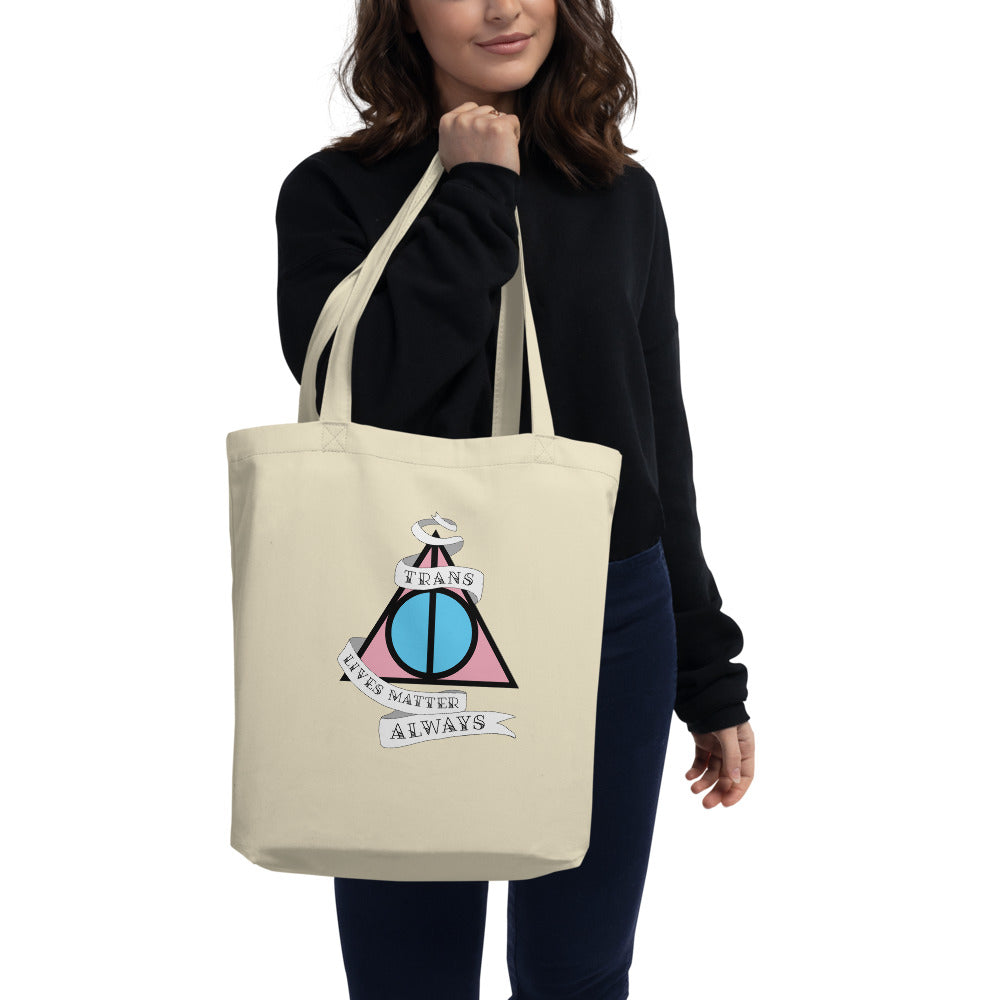 Always - Eco Tote Bag