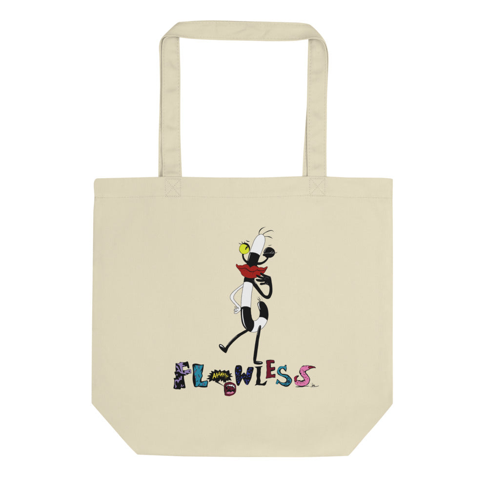 Flawless - Eco Tote Bag