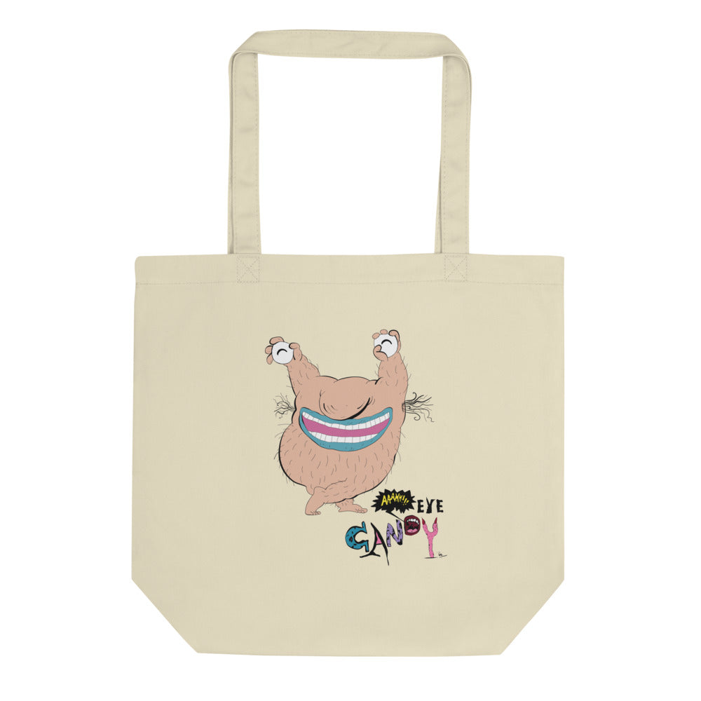 Eye Candy - Eco Tote Bag