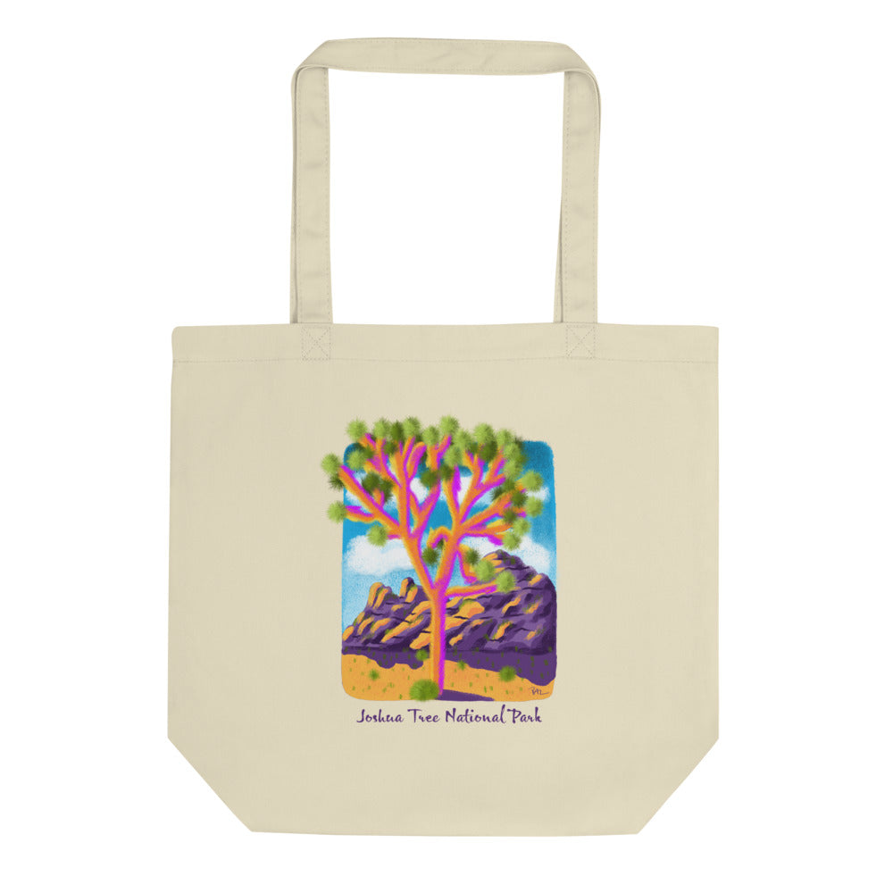 Joshua Tree - Eco Tote Bag