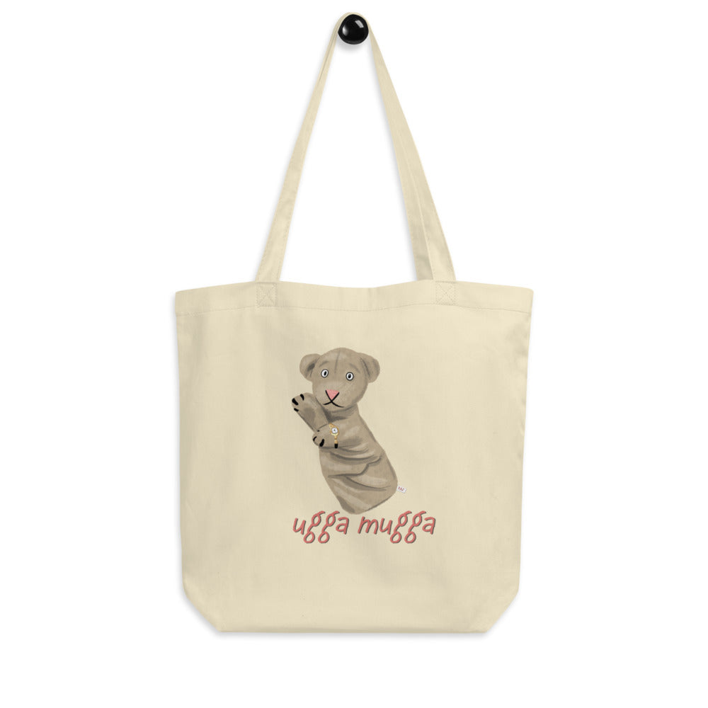 Ugga Mugga - Eco Tote Bag