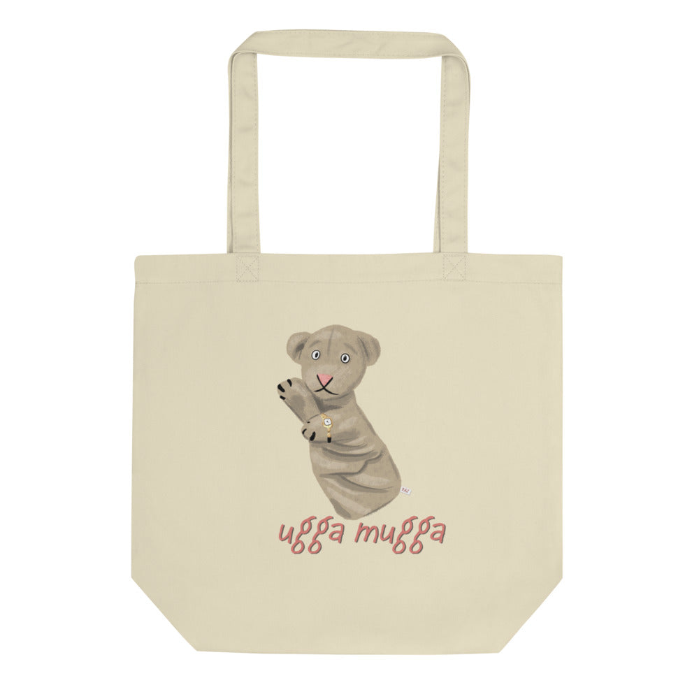 Ugga Mugga - Eco Tote Bag